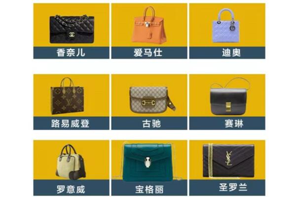 阿坝州阿坝回收品牌包包