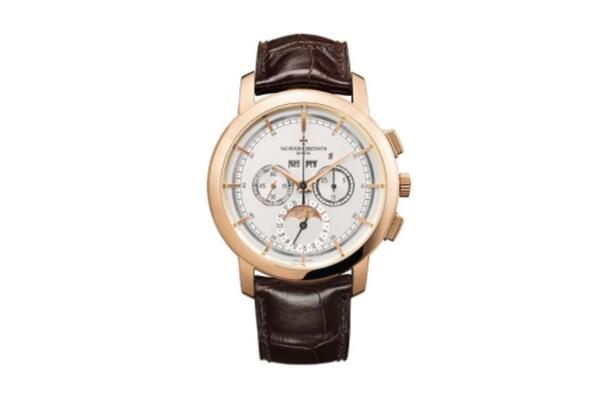 阿坝州阿坝回收二手手表江诗丹顿